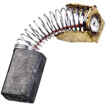 Escova Carvao Furadeira Makita Cb50/51/6016/Plaina - 3655100009