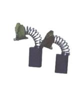 Escova Carvão Makita Furadeira, Plaina, Serra Tico Tico, Lixadeira de Cinta -365 Escova Carvão Makita Furadeira, Plaina, Serra Tico Tico, Lixadeira de Cinta -365