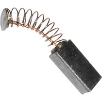 Escova Carvão Maquina Cortar Tecido Rc100 Disco Octogonal