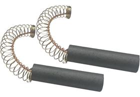 Escova Carvão Maquina De Algodão Doce Adb-02 Braesi - 02 Pares
