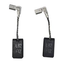 Escova Carvão Martelete Dewalt D25133 127V Original