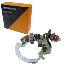 Escova Carvão Motor Partida Fazer250 05.11/ Lander250 07.12