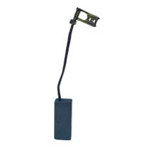 Escova Carvão MT Profissional para Ferramentas Elétricas Metabo ME/DE/TF (220V) 74202067 Escova Carvão MT Profissional para Ferramentas Elétricas Metabo ME/DE/TF (220V) 74202067