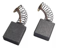 Escova Carvao (PAR) (HM 140/HM 180 DUO - 220V/230V) CORTAG 51014 Escova Carvao (PAR) (HM 140/HM 180 DUO - 220V/230V) CORTAG 51014