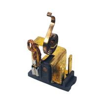 Escova Carvão para Esmerilhadeira Metabo W7-115 W7-125 W7-115 Quick W7-125 Quick 316028700