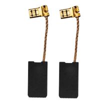 Escova Carvão para Martelo Demolidor Bosch GSH5 GSH500 GSH5 X Plus 1619P10158