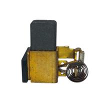 Escova Carvão para Retificadeira Metabo GEP 950 G Plus 316045980 Escova Carvão para Retificadeira Metabo GEP 950 G Plus 316045980