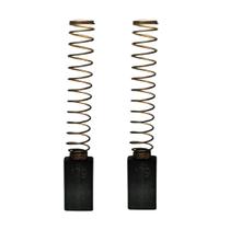 Escova Carvão para Serra Tico-tico Metabo STE70 STE50 316033960 Escova Carvão para Serra Tico-tico Metabo STE70 STE50 316033960