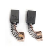 Escova Carvão Plaina Dewalt D26676 Original