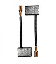 Escova carvao pol roto orbital 127v par