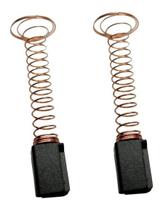 Escova Carvão Retifica Dremel 300 395 3000 - Original Schunk Escova Carvão Retifica Dremel 300 395 3000 - Original Schunk