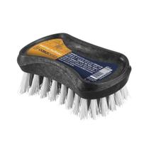 Escova Casabella Multiuso Oval para Roupa - Embalagem com 12 Unidades