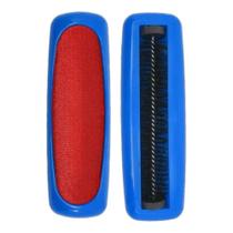 Escova Cata Migalhas e Tira Pelos Azul N244366-8 - Quanhe