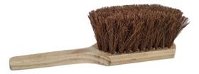 Escova Cedas Naturais Para Fornos Pizzaria Padaria 29 Cm