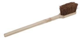 Escova Cedas Naturais Para Fornos Pizzaria Padaria 58 Cm