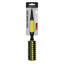 Escova ceramic color 19 vertix 2396