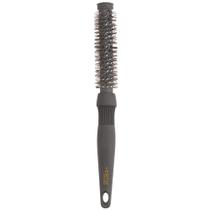 Escova Cerâmica Nano Silver Hot Íon 16mm Vertix Profissional