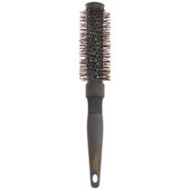 Escova Cerâmica Nano Silver Hot Íon 25mm Vertix Profissional