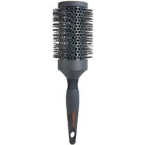 Escova Cerâmica Nano Silver Hot Íon 53mm Vertix Profissional