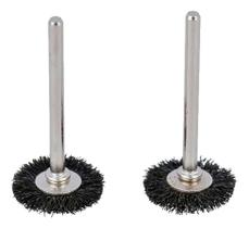 Escova Cerda 403 Circ 34 2 Pk 26150403AA000 - Dremel