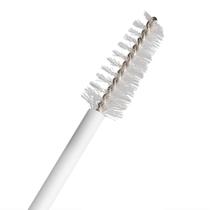 Escova Cervical Estéril Kolplast Para Coleta Material Endocervical 75 unidades