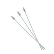 Escova Cervical Não Estéril Descartável Kolplast pacote com 100 unidades