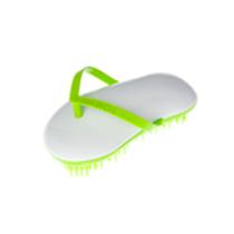 Escova Chinelinho Para Cabelo Cacheado - Sohyo France Escova Chinelinho Para Cabelo Cacheado - Sohyo France