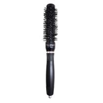 Escova Cilíndrica 27cm Cabelos Lisos Cacheados Modelador Pente Cabeleireiro Escova térmica Cerâmica Escova Cilíndrica 27cm Cabelos Lisos Cacheados Modelador Pente Cabeleireiro Escova térmica Cerâmica