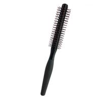 Escova Cilíndrica Topete Barbeiro Anti-Frizz Profissional Nº8