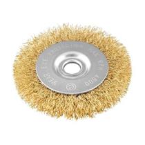 Escova circ (b) 4x1/2x1/2 ac vonder