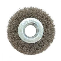 Escova Circ.Disfl.Carb 6X3/4 32033 Escova Circ.Disfl.Carb 6X3/4 32033