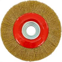 Escova Circ.Disfl.Ltdo.6X 1'' 32005 Escova Circ.Disfl.Ltdo.6X 1'' 32005