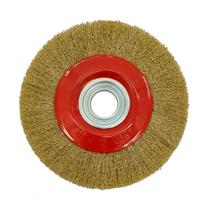 Escova Circ.Disfl.Ltdo.8X 1''32034