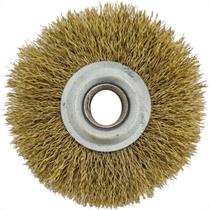 Escova Circ Mkit Ltd 3X 1/2X/1/2-M4 Escova Circ Mkit Ltd 3X 1/2X/1/2-M4