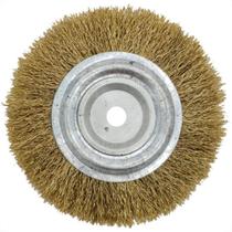 Escova Circ Mkit Ltd 6X1X5/8 . Escova Circ Mkit Ltd 6X1X5/8 .