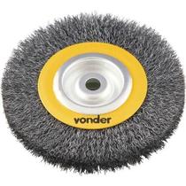 Escova Circular 6X3/4 - Vonder 6325634580