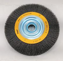 Escova circular carbono 0 40 10 x 1.1/2 250 x 38 Escova circular carbono 0 40 10 x 1.1/2 250 x 38