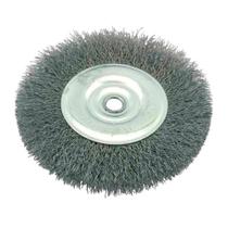 Escova Circular Ondulada Latonado 7000L