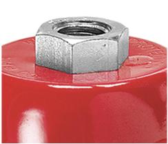 Escova Circular Polida 3" (Rosca M14) Torcida Tipo Copo 746249 Mtx Escova Circular Polida 3" (Rosca M14) Torcida Tipo Copo 746249 Mtx