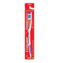 Escova Colgate Classic Clean Leve 12 Pague 9 - Embalagem com 12 Unidades Escova Colgate Classic Clean Leve 12 Pague 9 - Embalagem com 12 Unidades
