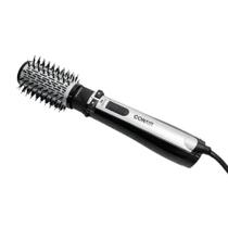 Escova conair secadora rotativa diamond rotating 900w preto 127v 2735abr