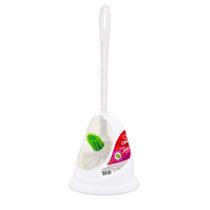 Escova CONDOR p/ Sanitário c/ Suporte R.6100 Escova CONDOR p/ Sanitário c/ Suporte R.6100