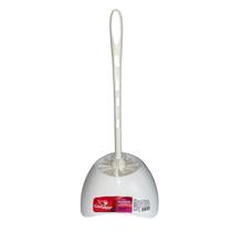 Escova CONDOR Sanitária c/ Suporte R.6106