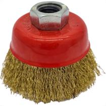 Escova Copo.Ond Disf 65X14-Lt32007
