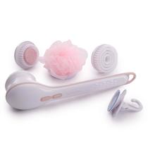 Escova corporal elétrica Finishing Touch Flawless Cleanse Spa