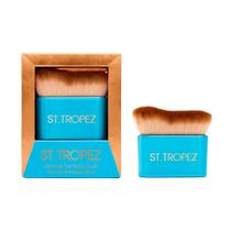 Escova corporal St. Tropez Ultimate Tan Curved Profile Vegan Bristles Escova corporal St. Tropez Ultimate Tan Curved Profile Vegan Bristles