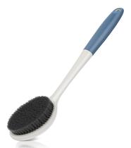 Escova corporal Surlees Back Brush para chuveiro de 17 polegadas