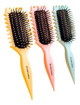 Escova Curly Freeform Comb Marco Boni Sortida Nylon Cachos Escova Curly Freeform Comb Marco Boni Sortida Nylon Cachos