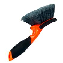 Escova Curta KERS para Caixa de Rodas