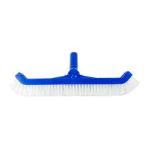 Escova Curva Nylon - Brustec Escova Curva Nylon - Brustec